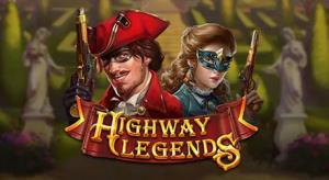 Highway Legends
