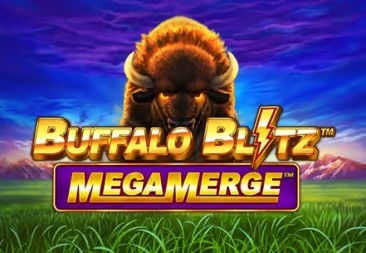 Buffalo blitz Megamerge