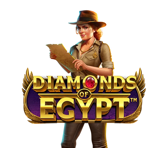 Diamonds of Egypt