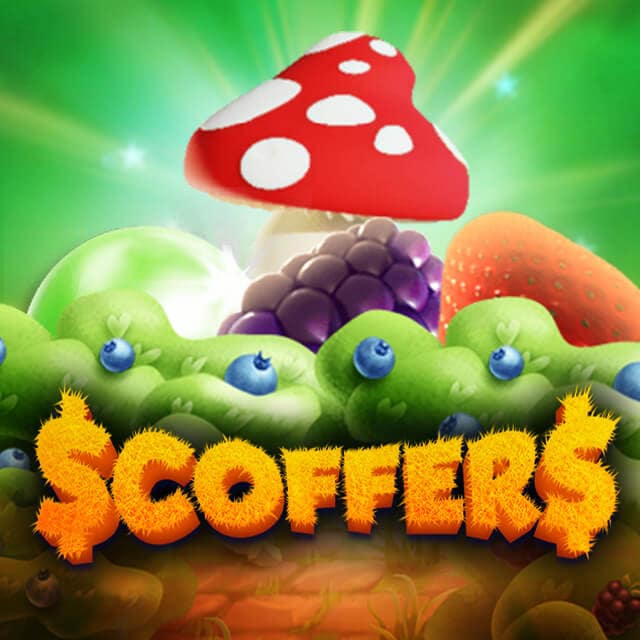 Scoffers