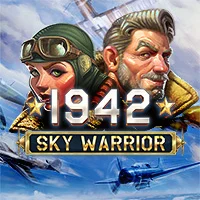 1942 Sky Warrior