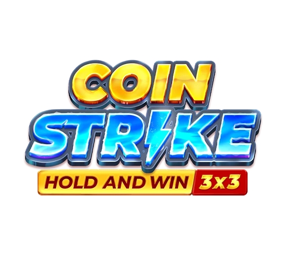 Coin Strike Hold and Win