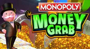 Monopoly Money Crab