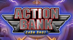 Action Bank Cash slot