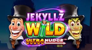 Jekyllz Wild Ultranudge