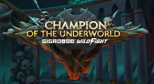 Champion of The Underworld