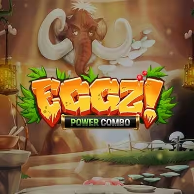 Eggz Power Combo