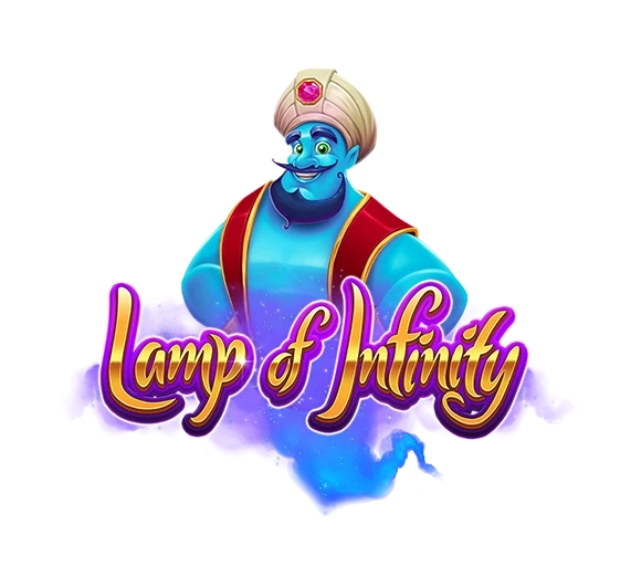 Lamp of Infinity