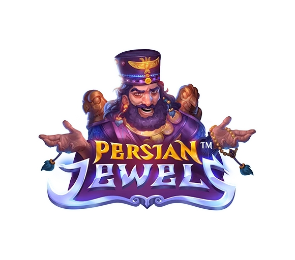 Persian Jewels