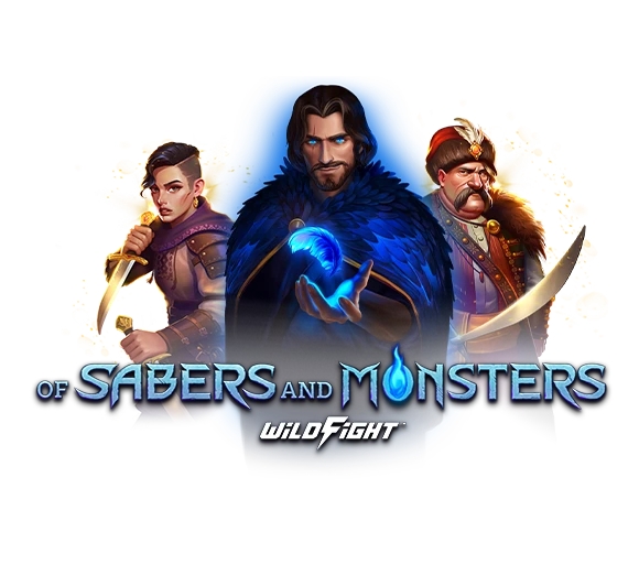 Of Sabers And Monsters