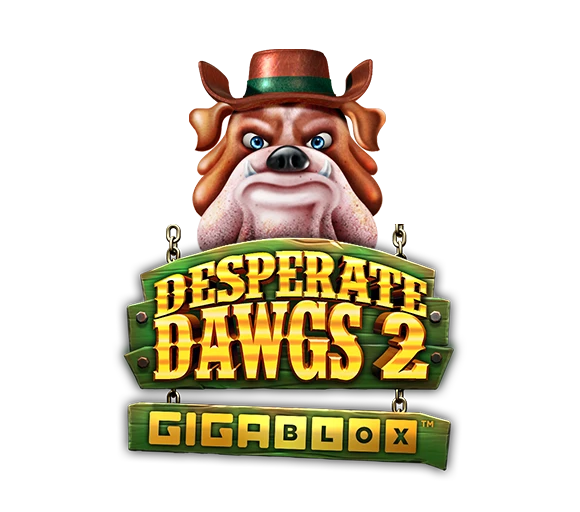 Desperate Dawgs 2 Gigablox