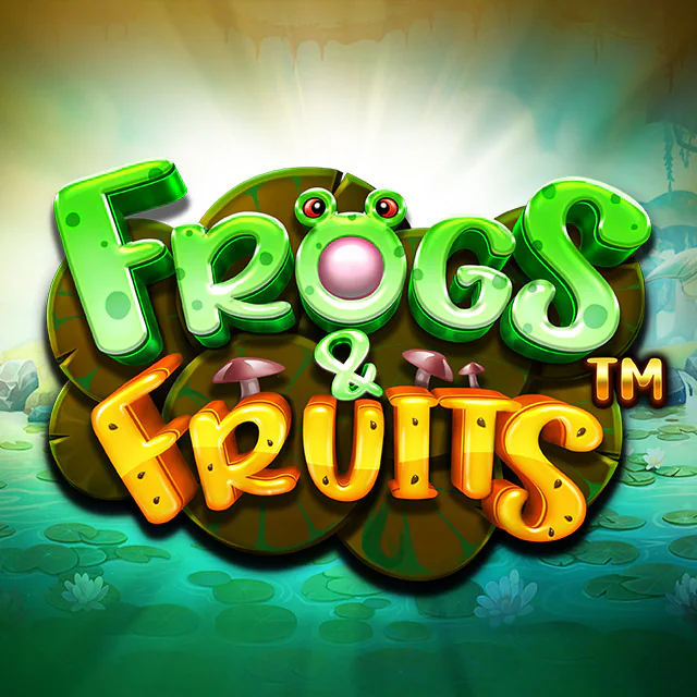 Frogs and Fruits