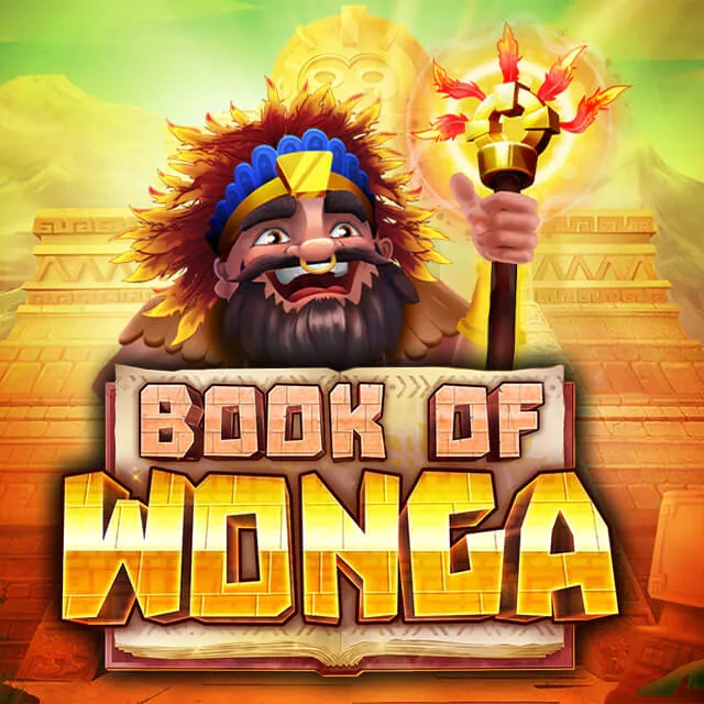 Book of Wonga