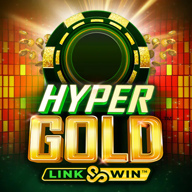Hyper Gold Link&Win
