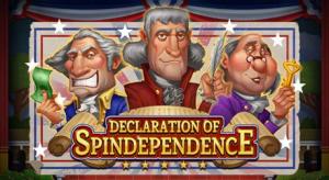 Declaration of Spindependence