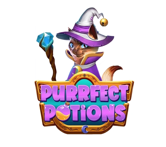 Purrfect Potions