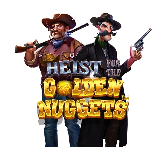 Heist for the Golden Nuggets