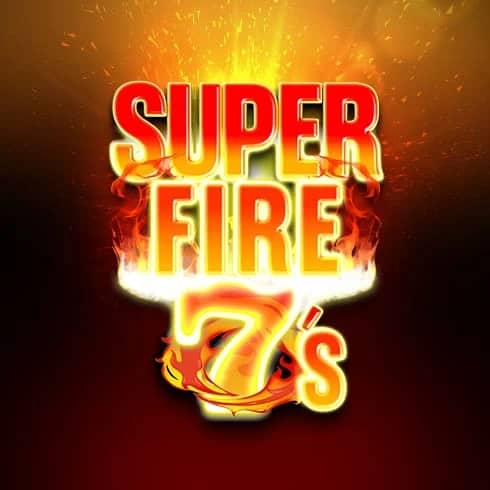 Stacked Fire 7s Big Spin
