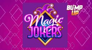 Magic jokers