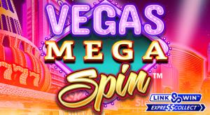 Vegas Mega Spin