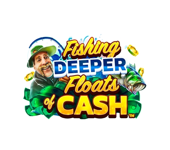 Fishing Deeper Floats Of Cash