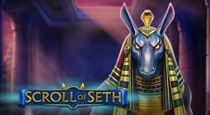 Scroll of Seth