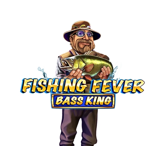 Fishing Fever Bass King