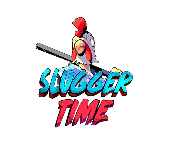 Slugger Time