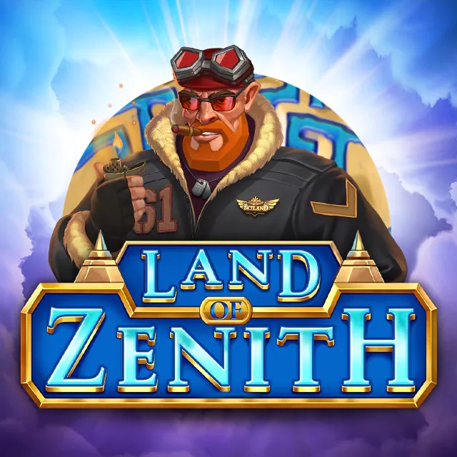 Land of Zenith
