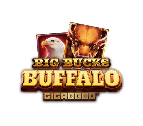 Big Bucks Buffalo Gigablox