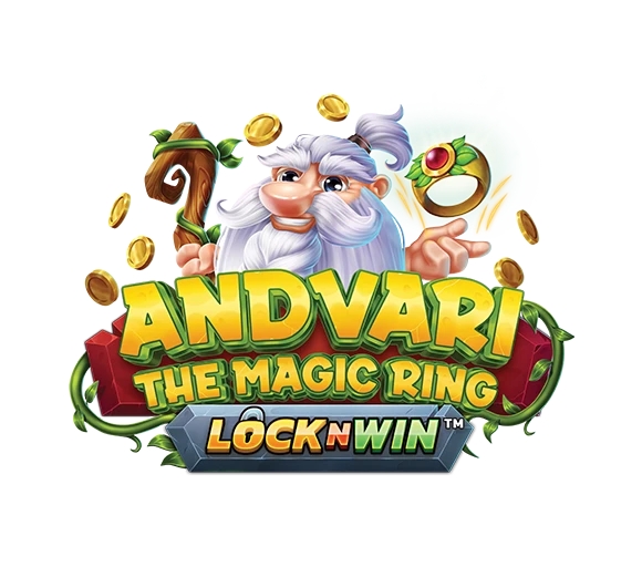 Andvari The Magic Ring