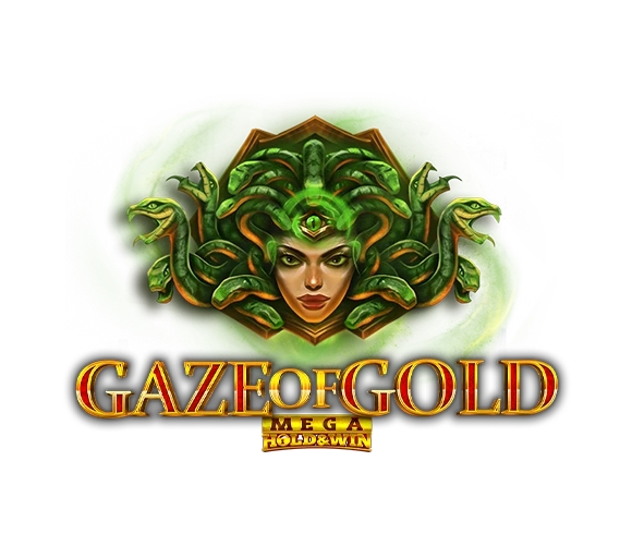 Gaze Of Gold Mega Hold And Win