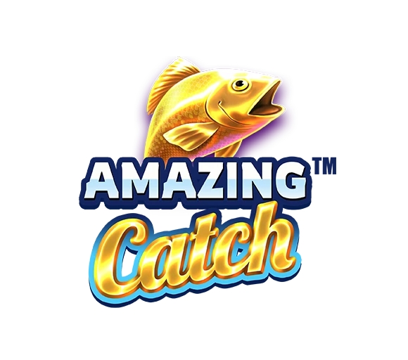 Amazing Catch