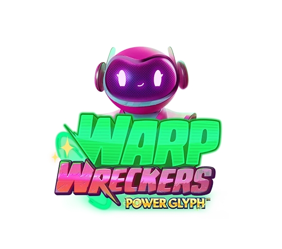Warp Wreckers Power Glyph