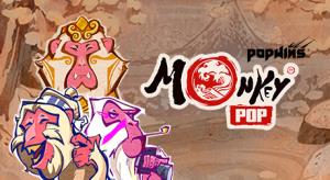 Monkey Pop