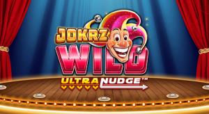 Jokrz Wild Ultra Nudge