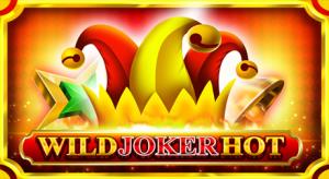 Wild Joker Hot