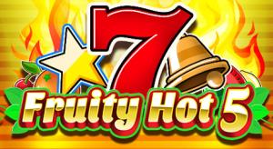 Fruity Hot 5