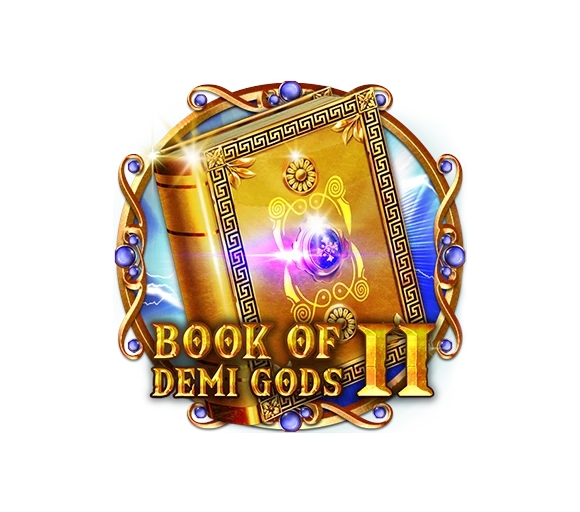 Book Of Demi Gods 2
