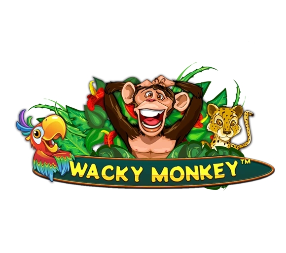 Wacky Monkey
