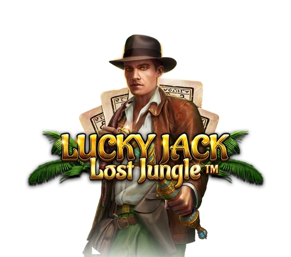 Lucky Jack Lost Jungle