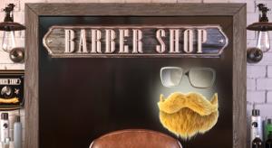 Barber Shop