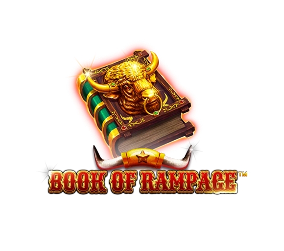 Book Of Rampage