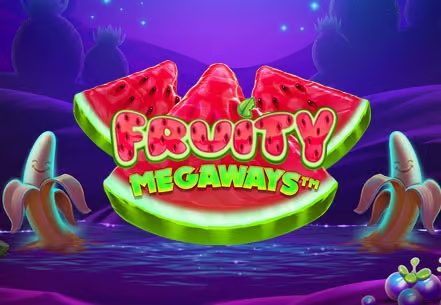 Fruity Megaways™