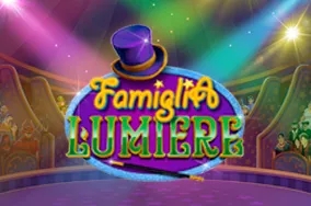 Famiglia lumiere