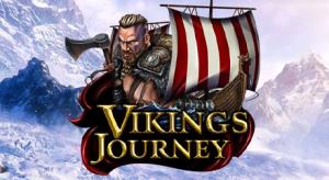 Vikings yourney