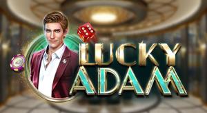 Lucky Adam