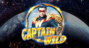 Captain wild
