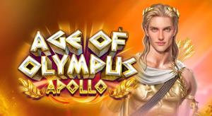 Age of olympus apollo
