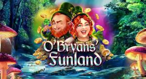 O'Bryan's Funland